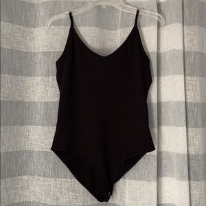 AE black body suit